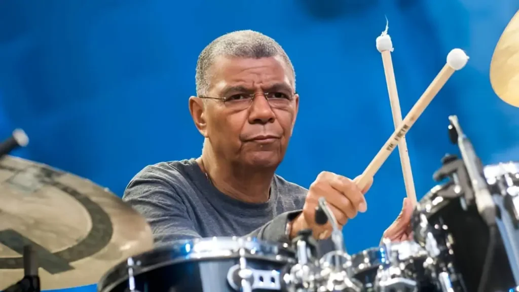Jack DeJohnette Age, Height, Songs, Net Worth And More