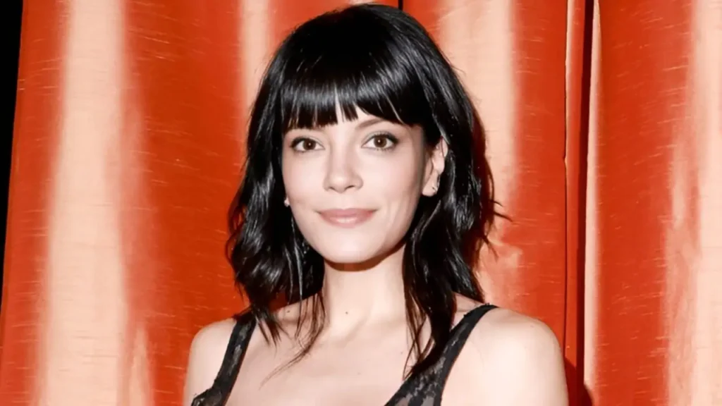 Lily Allen Age, Height, Family, Songs, Movies, Net Worth And More