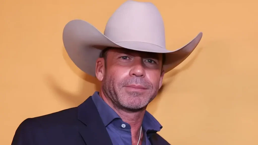 Taylor Sheridan Age, Height, Wife, Movies, Net Worth And More