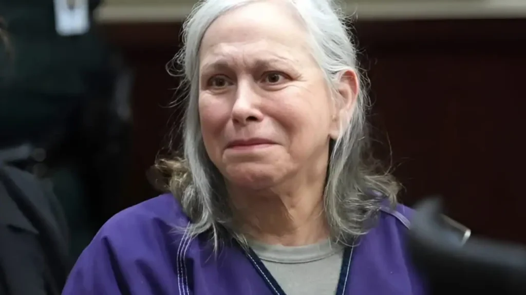Donna Adelson Age, Height, Husband, Net Worth And More