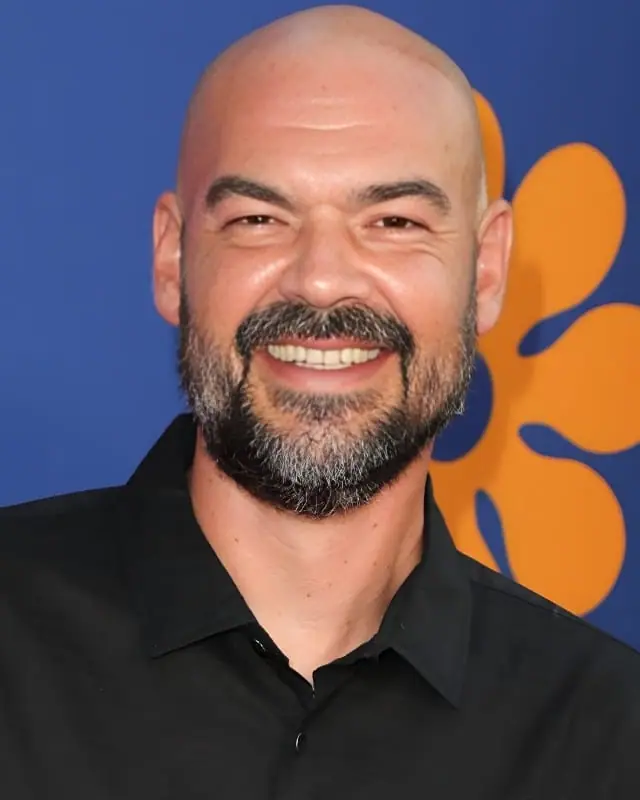 Aaron Goodwin Age, Height, TV Shows, Net Worth And More