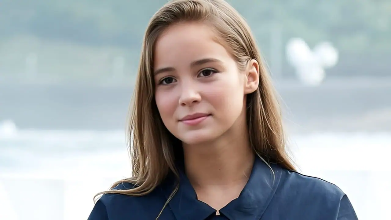 Alba Baptista Age, Height, Husband, Movies, Net Worth And More ...