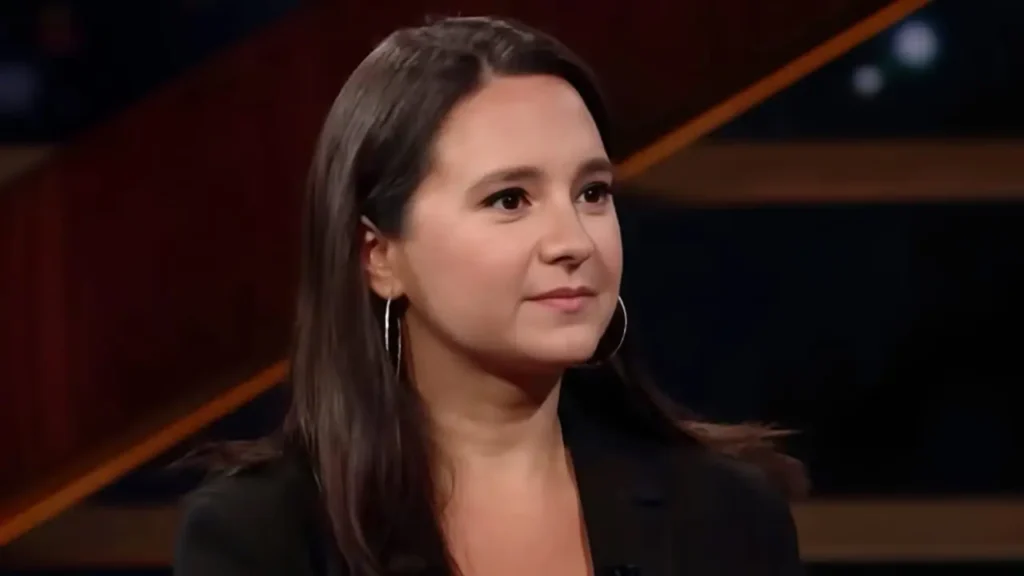 Bari Weiss Age, Height, Wife, Religion, Net Worth And More