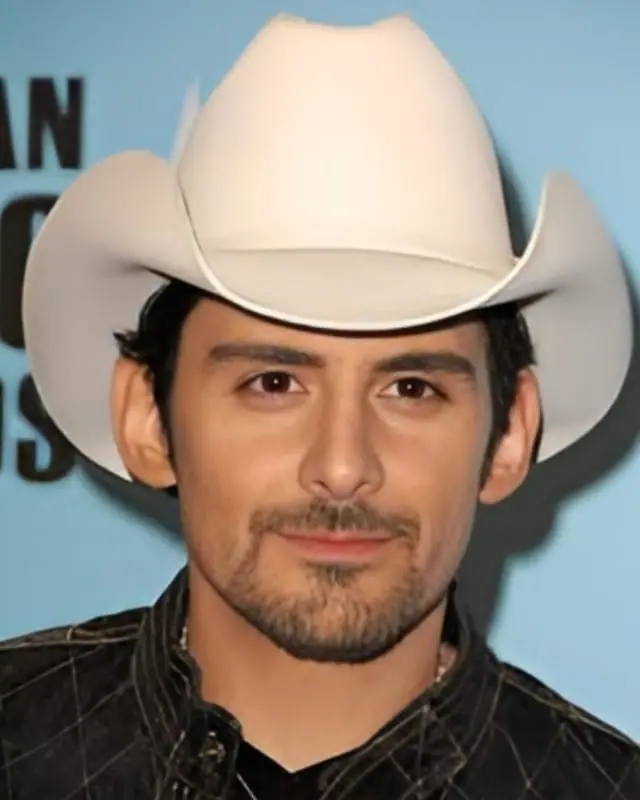 Brad Paisley Net Worth, Age, Height, Wife, Songs And More