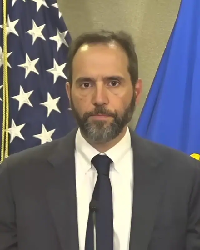 Jack Smith Age, Height, Wife, Children, Net Worth And More