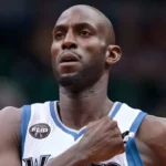 Kevin Garnett Age, Height, Wife, States, Net Worth And More