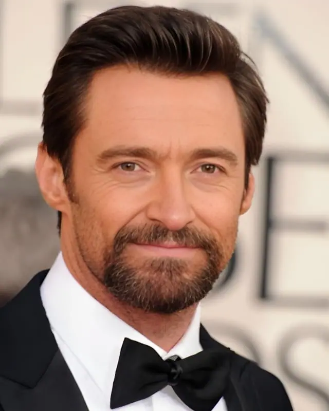 Hugh Jackman Height, Age, Wife, Songs, Net Worth And More