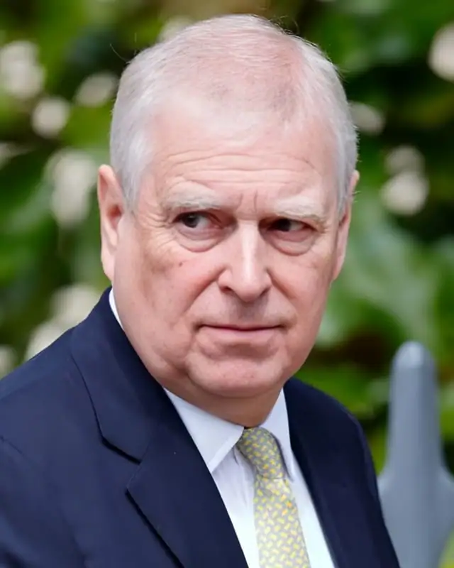 Prince Andrew Age, Height, Wife, News, Net Worth And More