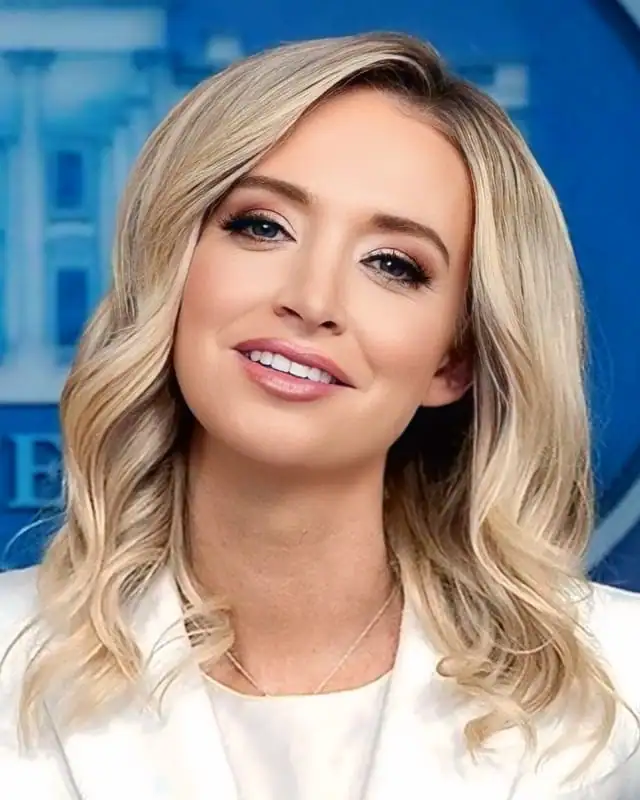 Kayleigh McEnany Age, Height, Husband, Net Worth And More