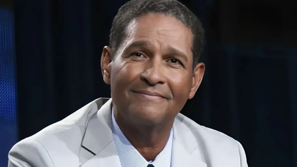 Bryant Gumbel Age, Height, Family, Wife, Net Worth And More