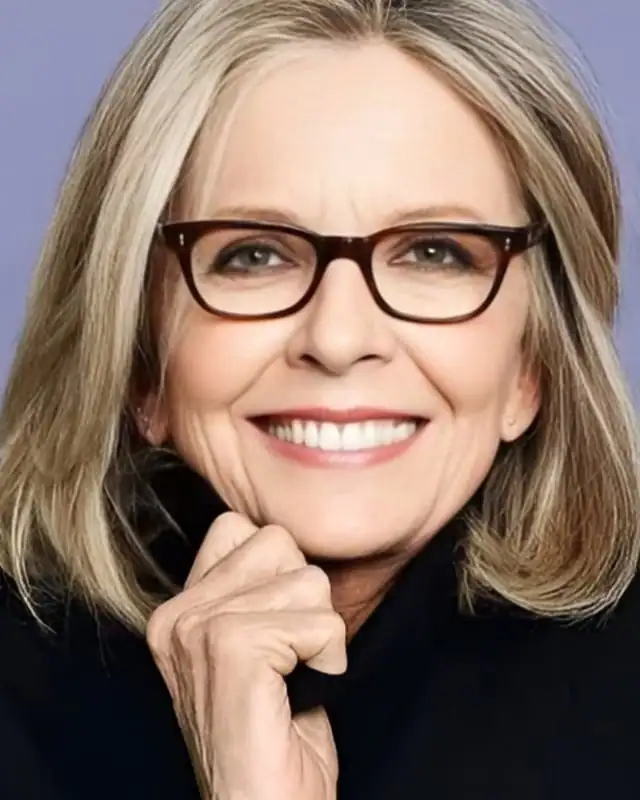 Diane Keaton Age, Height, Family, Movies, Net Worth And More