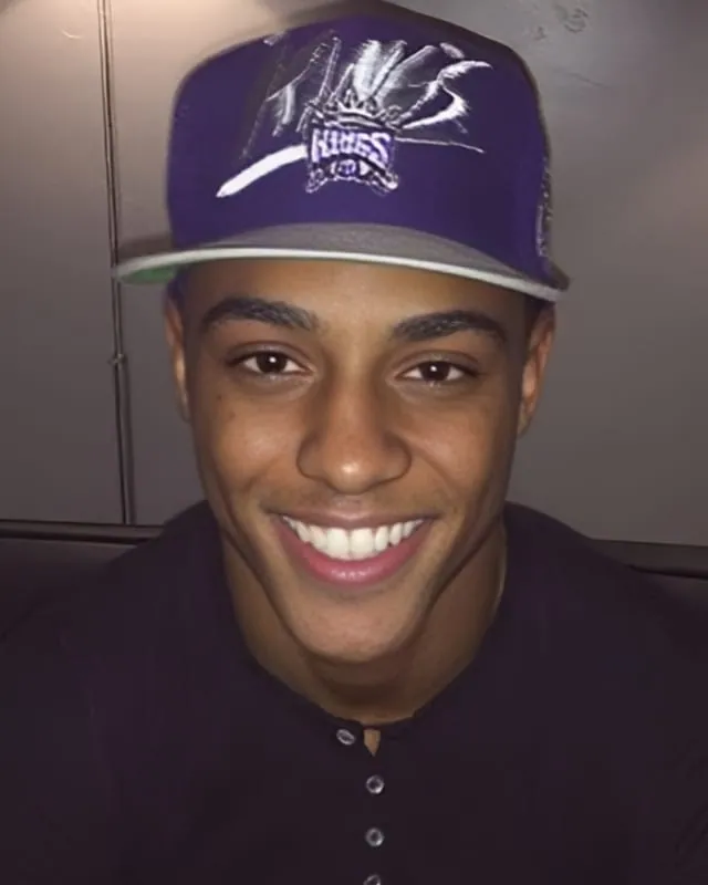Keith Powers Age, Height, Wife, Movies, Net Worth And More