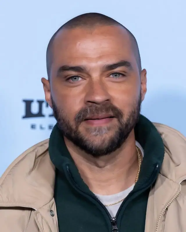 Jesse Williams Age, Height, Wife, Movies, Net Worth And More