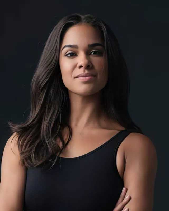 Misty Copeland Age, Height, Movies, Net Worth And More