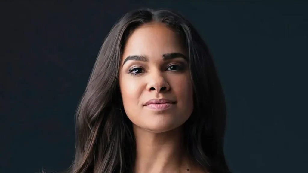 Misty Copeland Age, Height, Movies, Net Worth And More