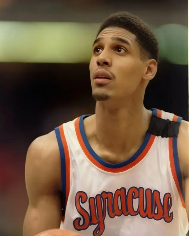 Lawrence Moten Age, Height, Wife, Stats, Net Worth And More