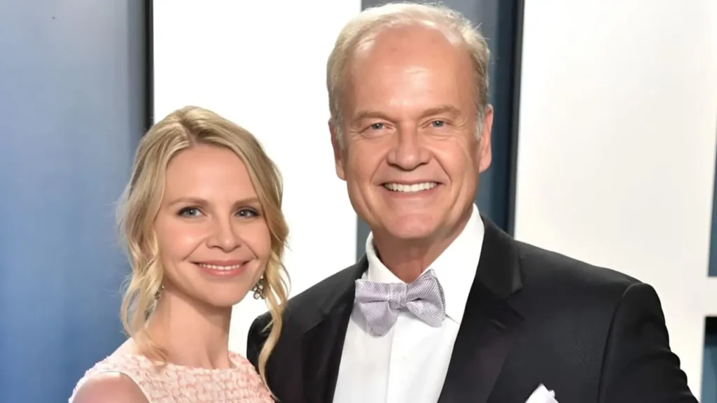 Kayte Walsh Age, Height, Husband, Net Worth And More