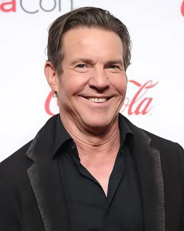 Dennis Quaid Age, Height, Wife, Movies, Net Worth And More