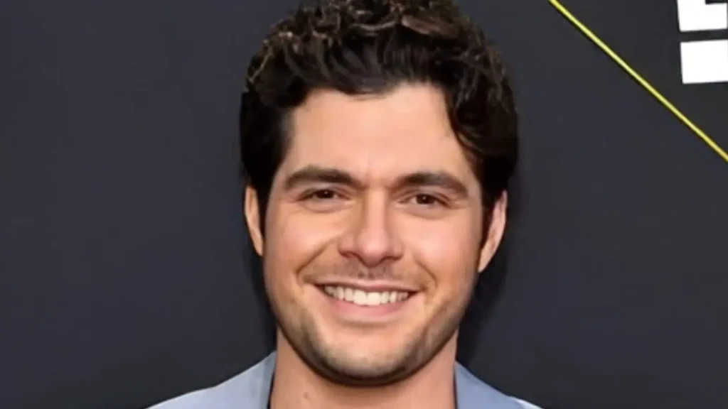 Ben Lewis Age, Height, Wife, Movies, Net Worth And More