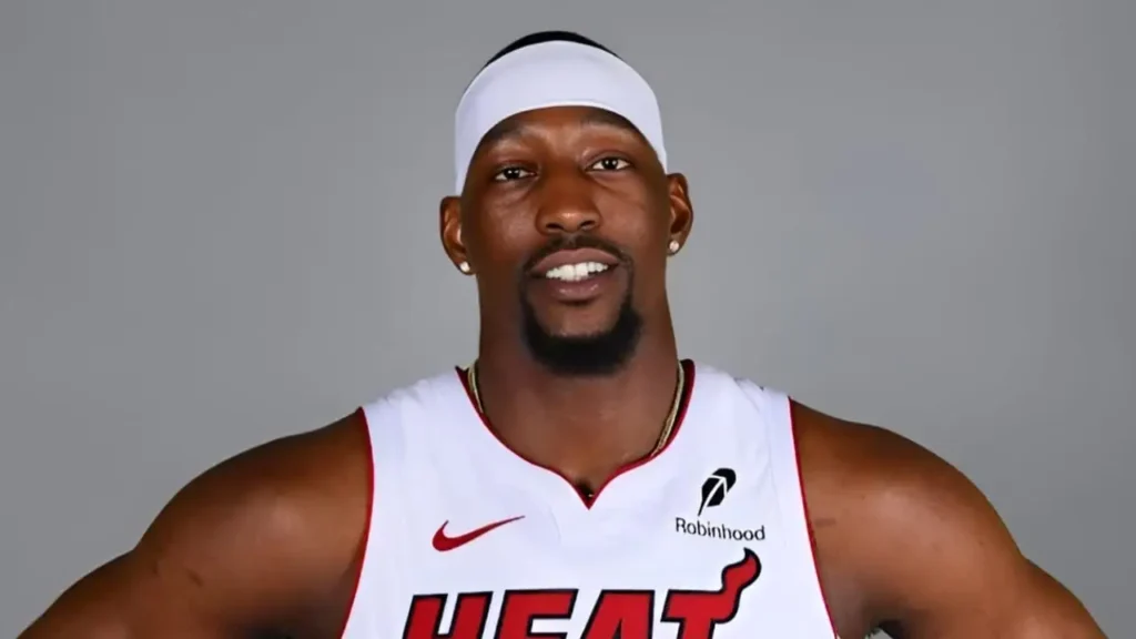 Bam Adebayo Age, Height, Wife, Stats, Net Worth And More