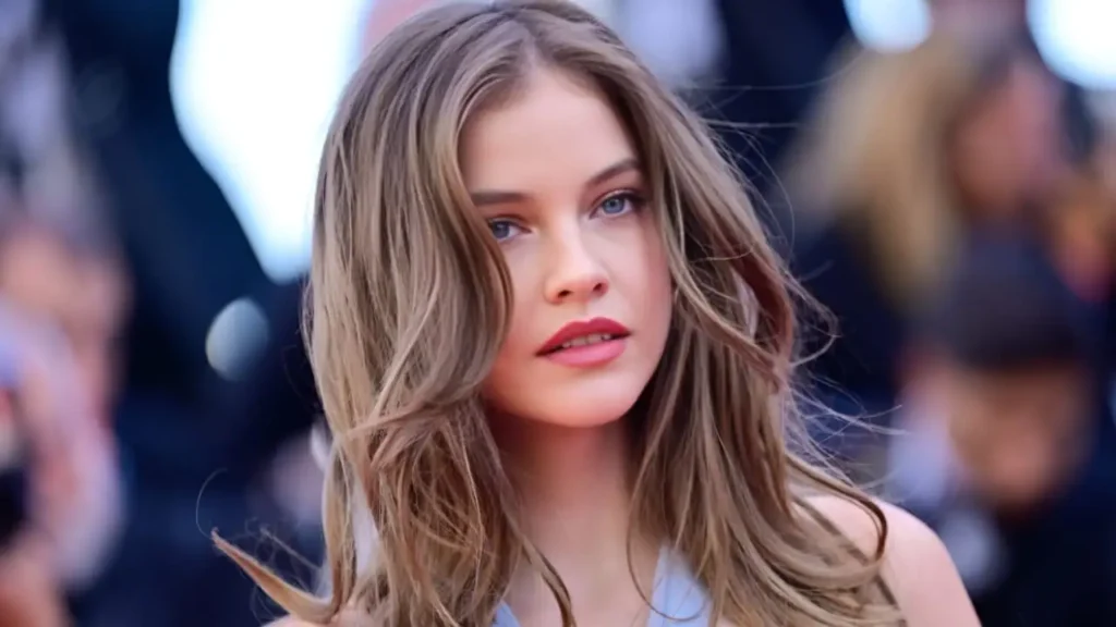 Barbara Sprouse Age, Height, Movies, Net Worth And More