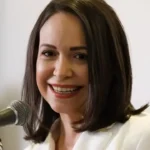 Maria Corina Machado Age, Height, Net Worth And More