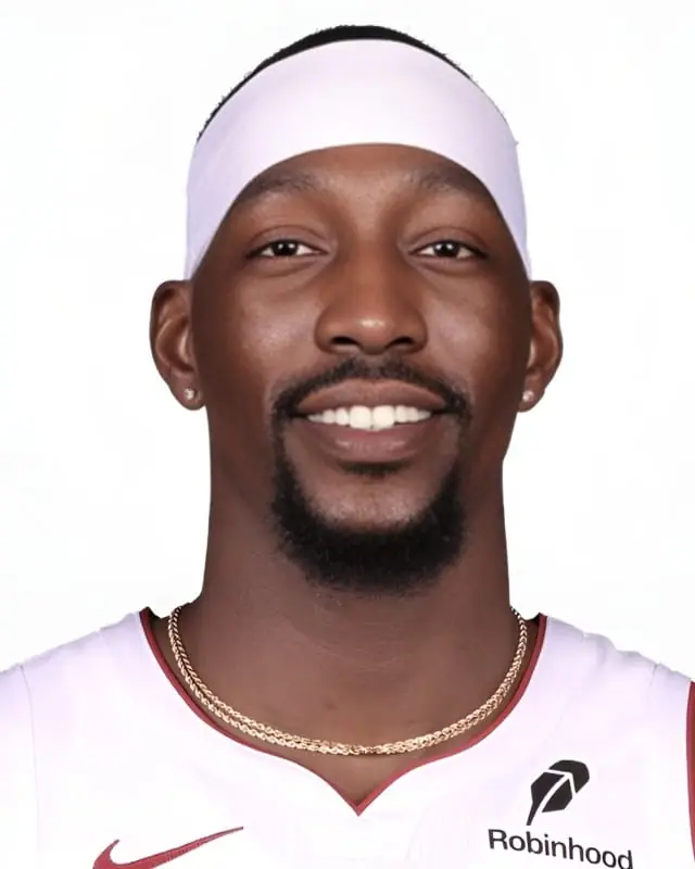 Bam Adebayo Age, Height, Wife, Stats, Net Worth And More