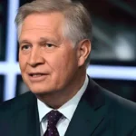 Chris Mortensen Age, Height, Wife, News, Net Worth And More