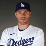 Freddie Freeman Age, Height, Wife, Stats, Net Worth And More
