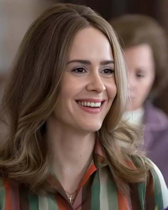 Sarah Paulson Age, Height, Movies, Net Worth And More