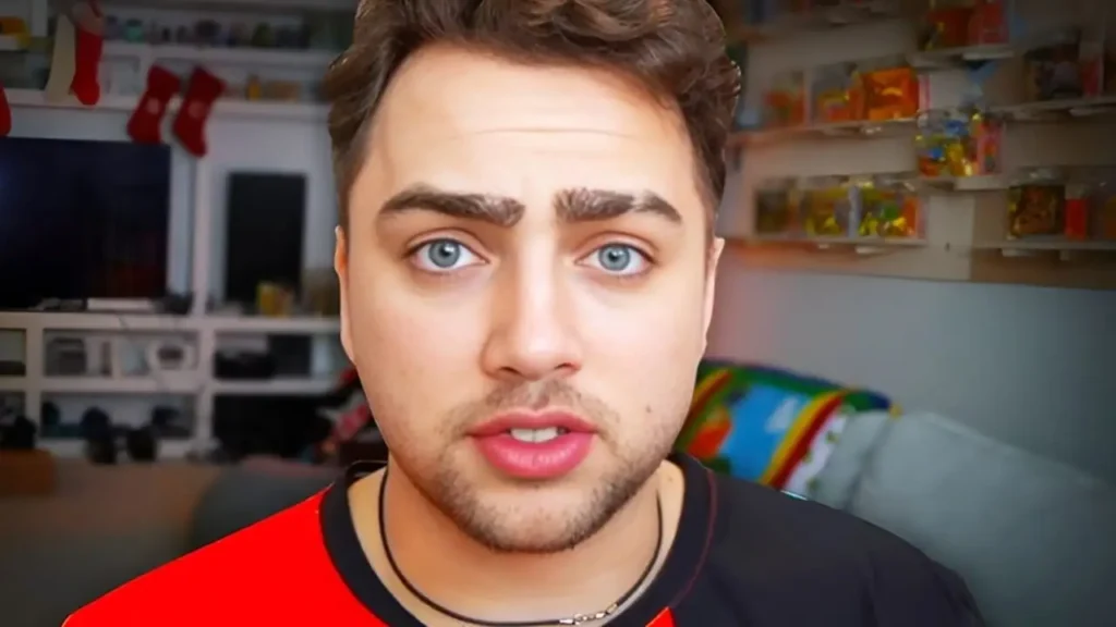 Mizkif Age, Height, Girlfriend, Real Name, Net Worth And More