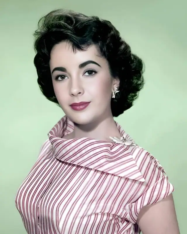 Elizabeth Taylor Age, Height, Movies, Net Worth And More
