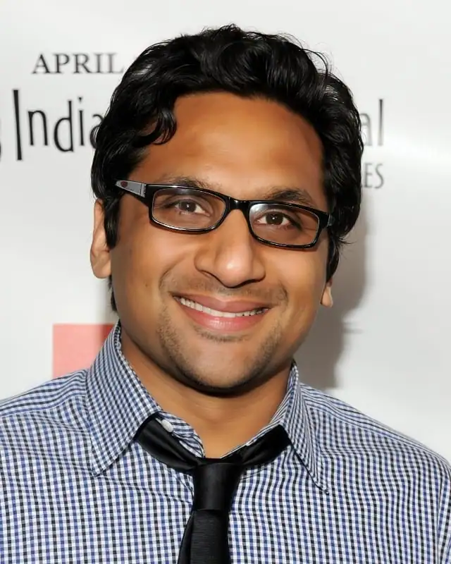 Ravi Patel Age, Height, Family, Wife, Movies, Net Worth & More