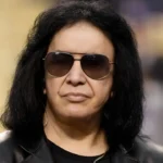 Gene Simmons Age, Height, Wife, Songs, Net Worth And More