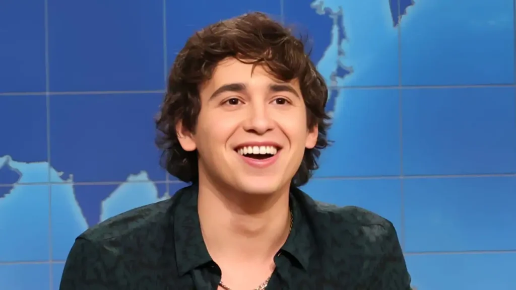 Marcello Hernandez Height, Age, Wife, Movies, Net Worth And More