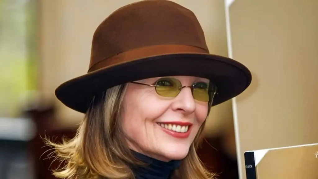 Diane Keaton Age, Height, Family, Movies, Net Worth And More