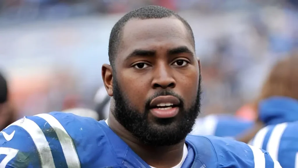 Arthur Jones Height, Age, Wife, Stats, Net Worth And More