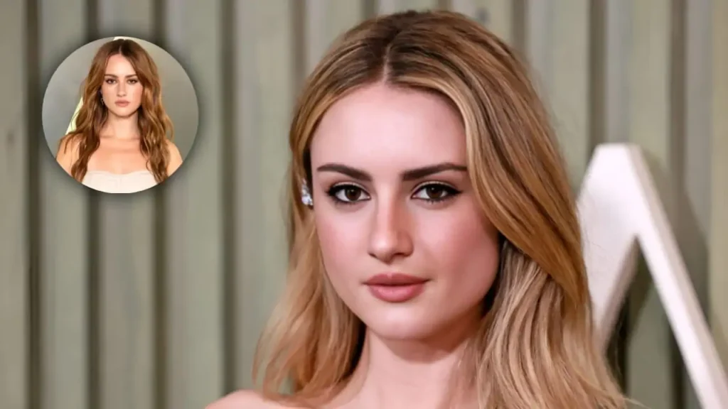 Grace Van Patten Age, Height, Movies, Net Worth And More
