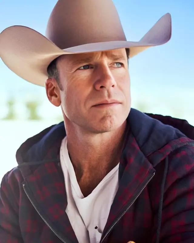 Taylor Sheridan Age, Height, Wife, Movies, Net Worth And More