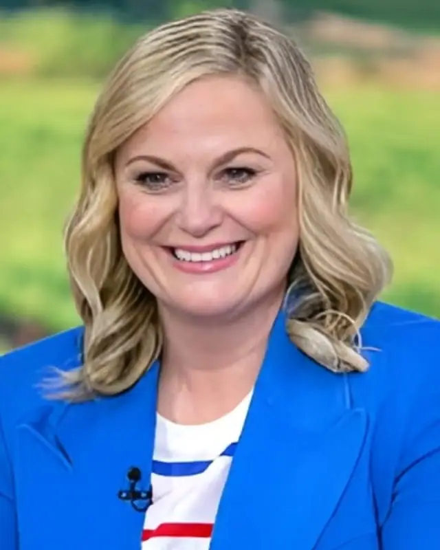 Amy Poehler Age, Height, Husband, Movies, Net Worth And More