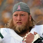 Nick Mangold Age, Height, Wife, Stats, Net Worth And More