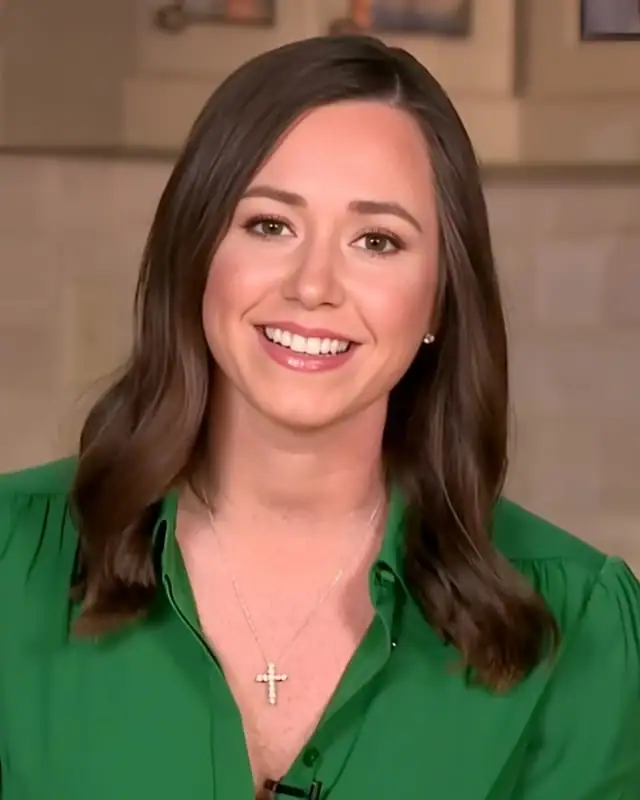 Katei Britt Age, Height, Husband, Salary, Net Worth And More
