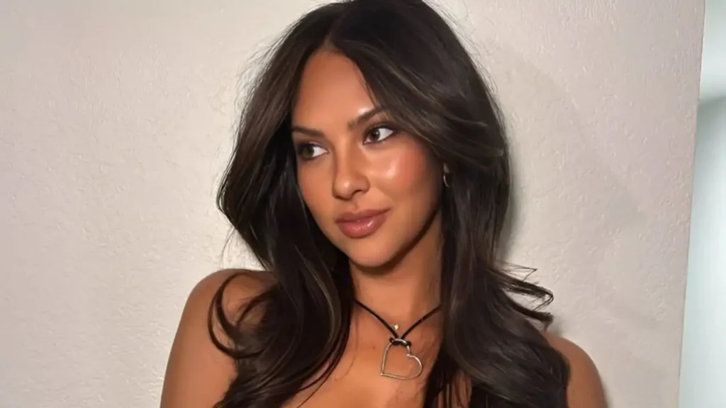 Christen Harper Age, Height, Husband, Net Worth And More