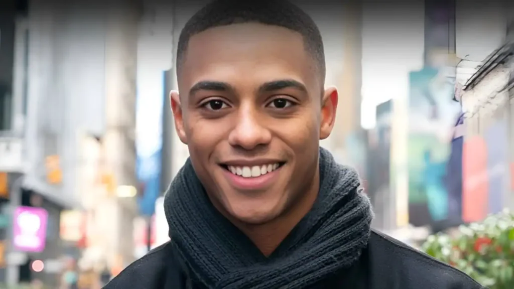 Keith Powers Age, Height, Wife, Movies, Net Worth And More