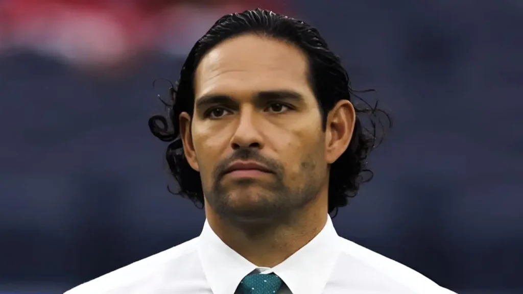 Mark Sanchez Net Worth, Age, Height, Wife, Stats And More