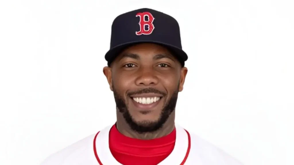 Aroldis Chapman Net Worth, Age, Height, Stats And More