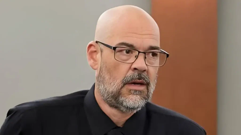 Aaron Goodwin Age, Height, TV Shows, Net Worth And More