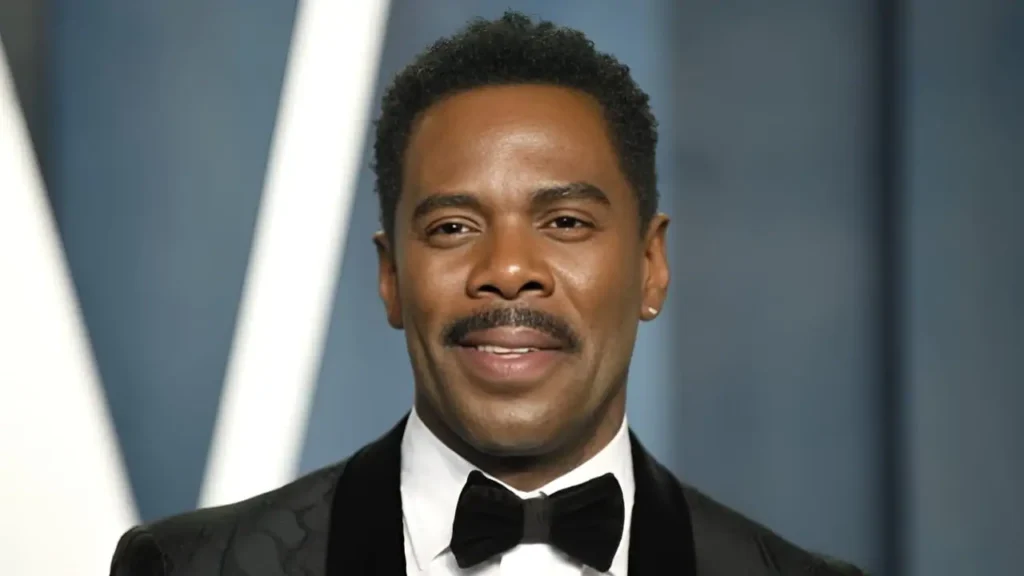 Colman Domingo Height, Age, Wife, Net Worth And More