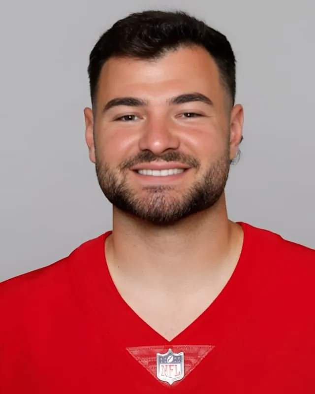 Jake Moody Age, Height, Wife, Stats, Net Worth And More