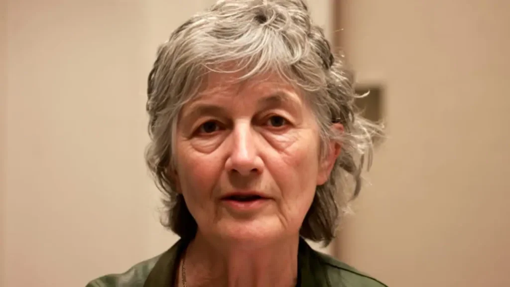 Catherine Connolly Age, Height, Family, Net Worth And More